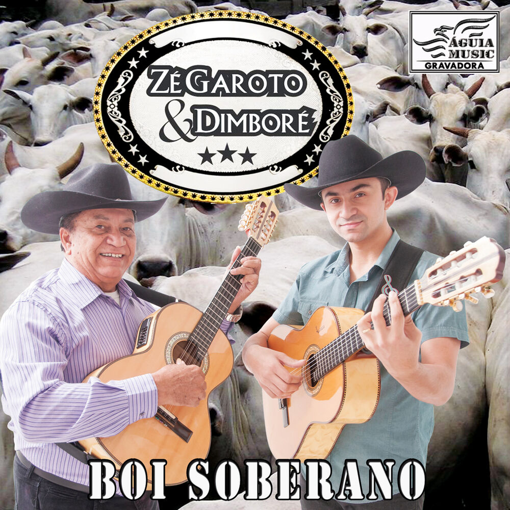 Picture of Boi Soberano