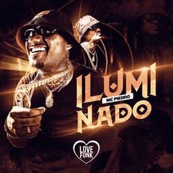 Cover of Iluminado