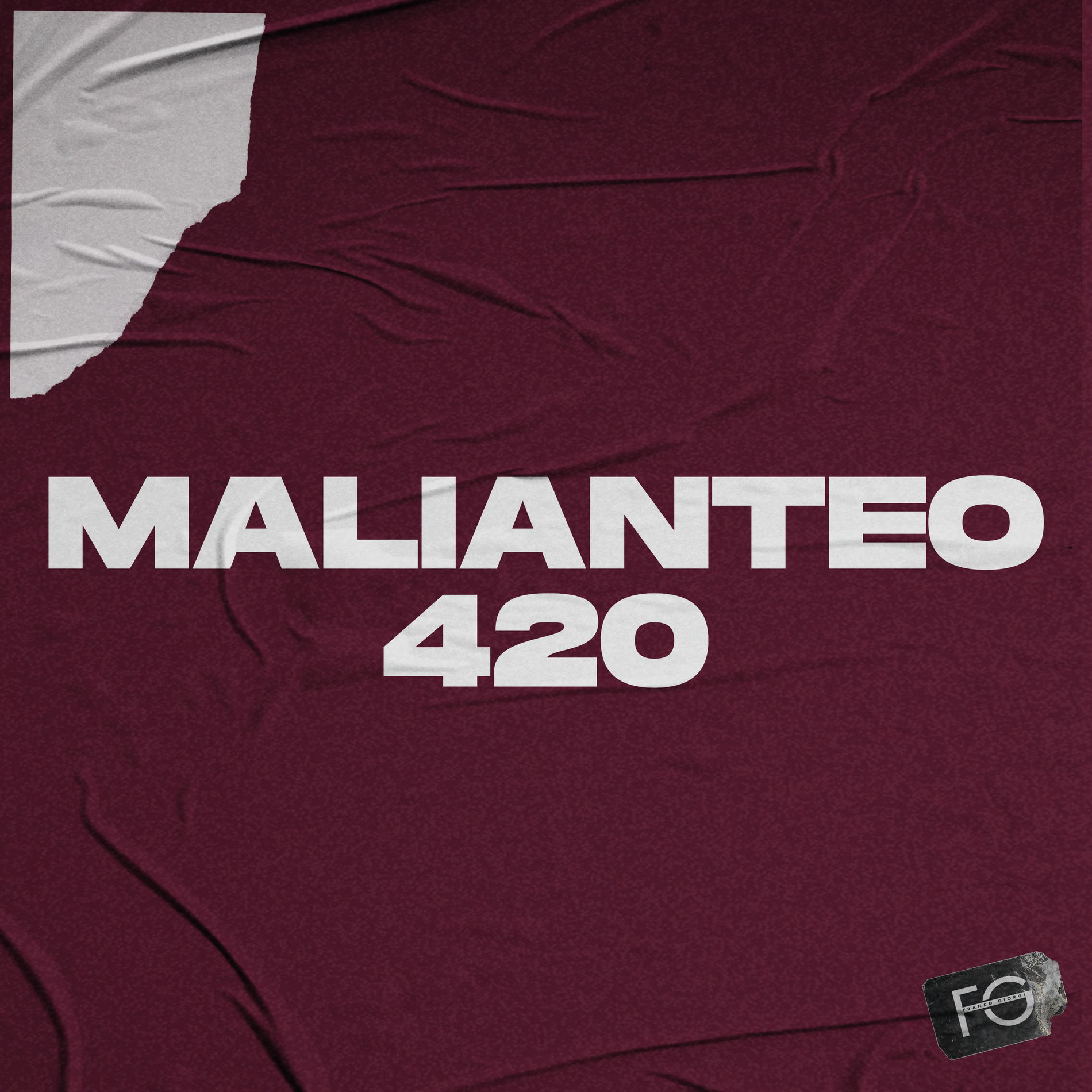 Album cover of Malianteo 420 (Remix)