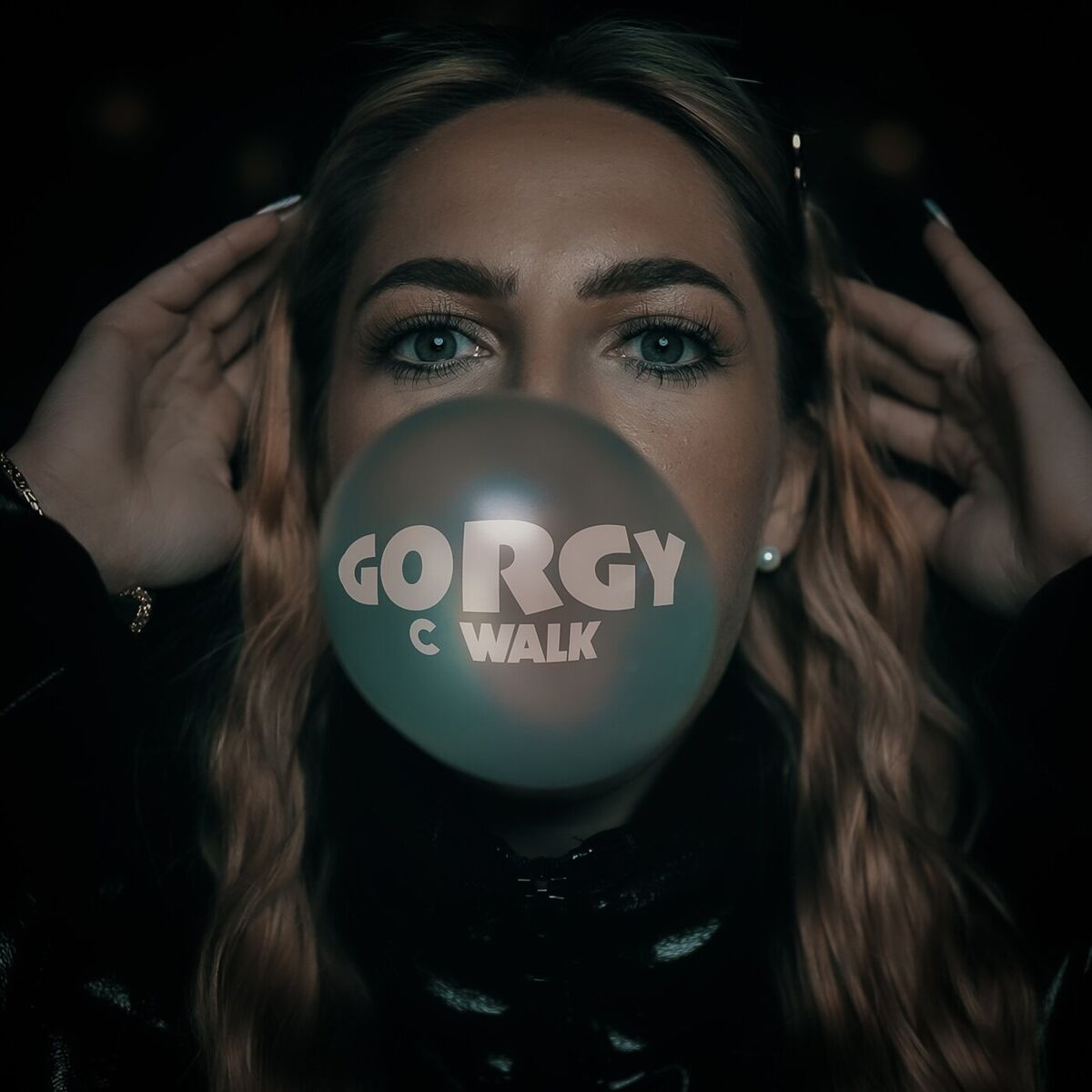 Album cover of C Walk