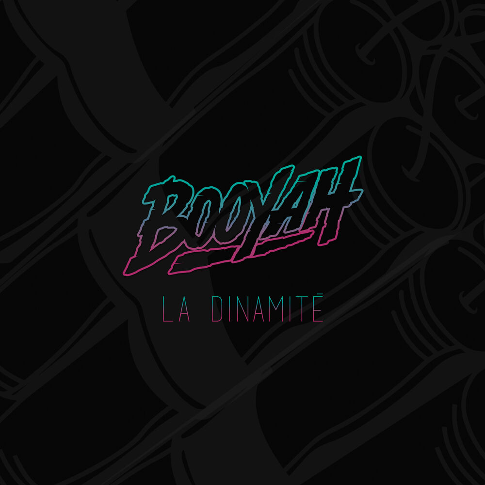 Picture of La Dinamité