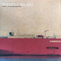 Cover of Camioux