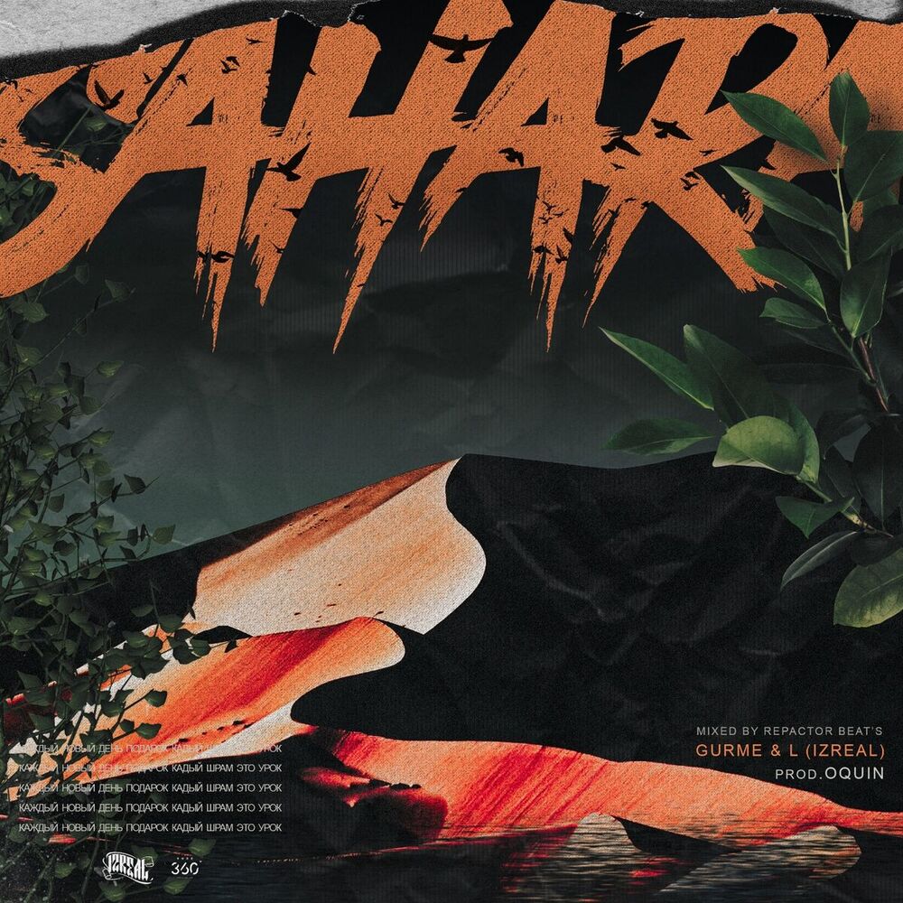 Picture of SAHARA