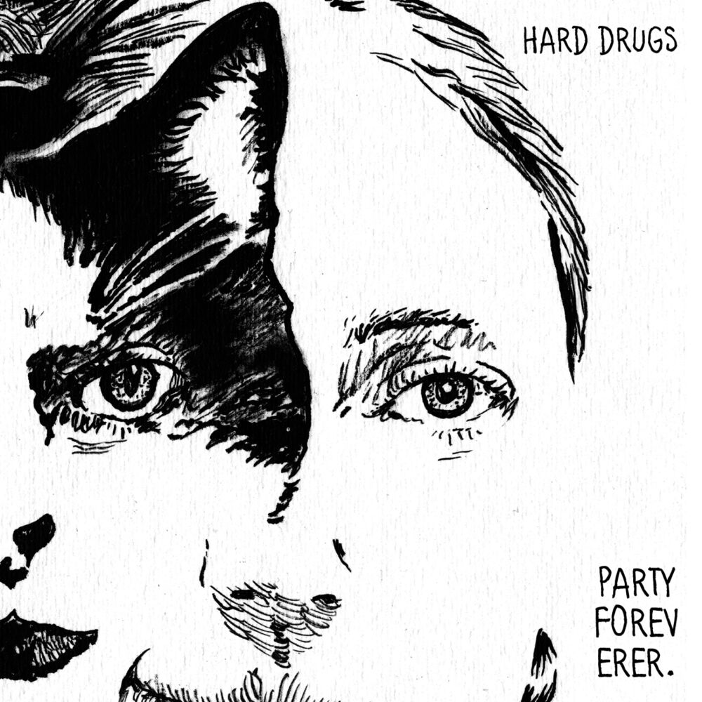 Picture of Party Foreverer