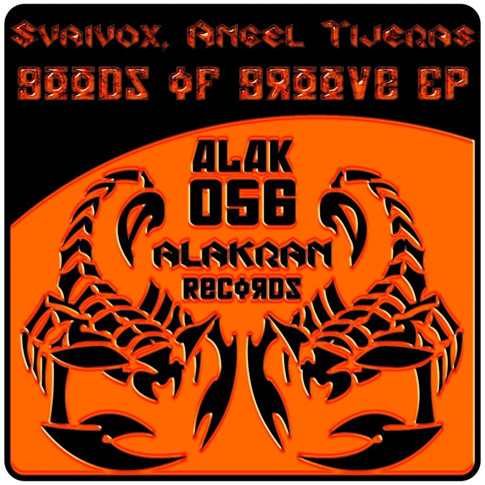 Picture of Goods Of Groove EP