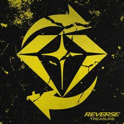 Cover of REVERSE