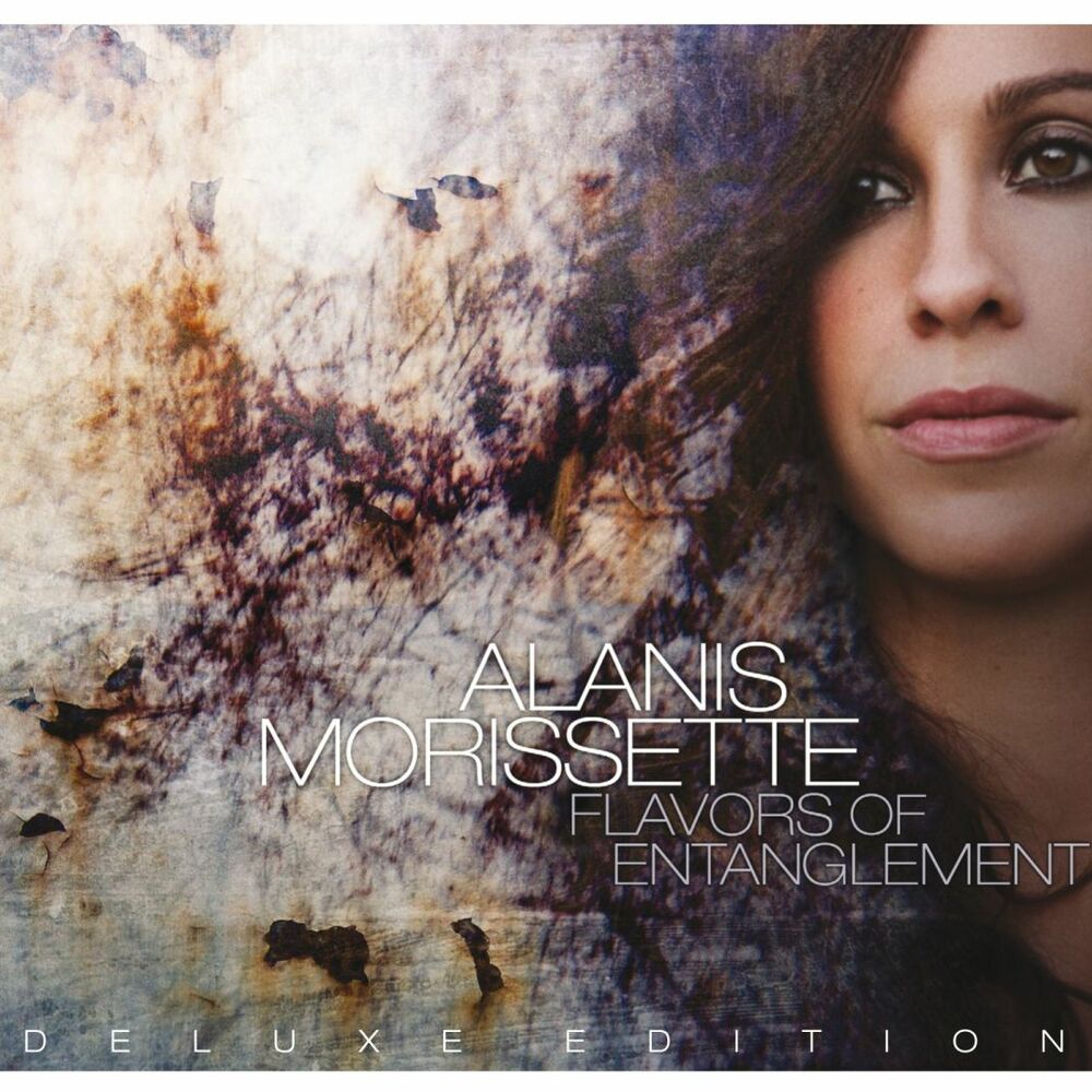 Picture of Flavors of Entanglement (Deluxe)