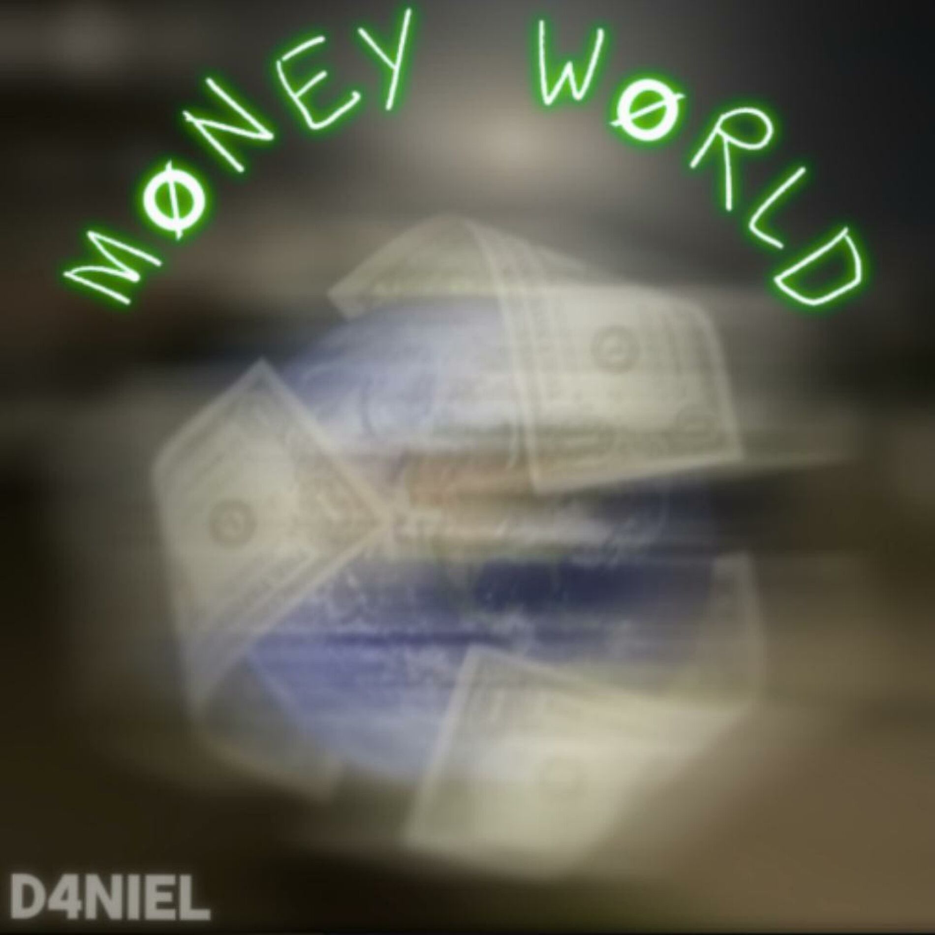 Album cover of MØNEY WØRLD