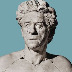 Cover of Géographie du vide