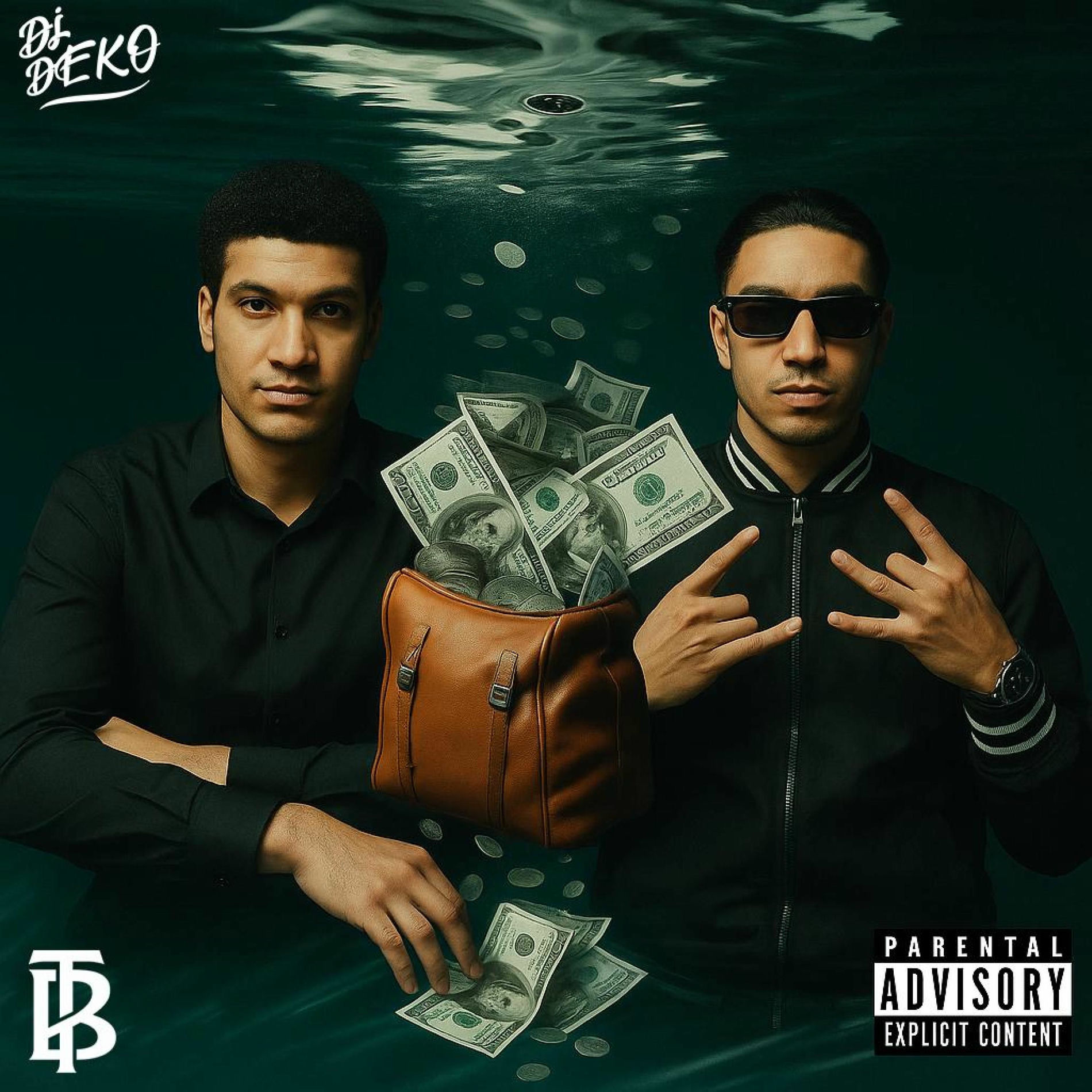 Album cover of مصاري - Msary (feat. DJ DEKO & Blazy)