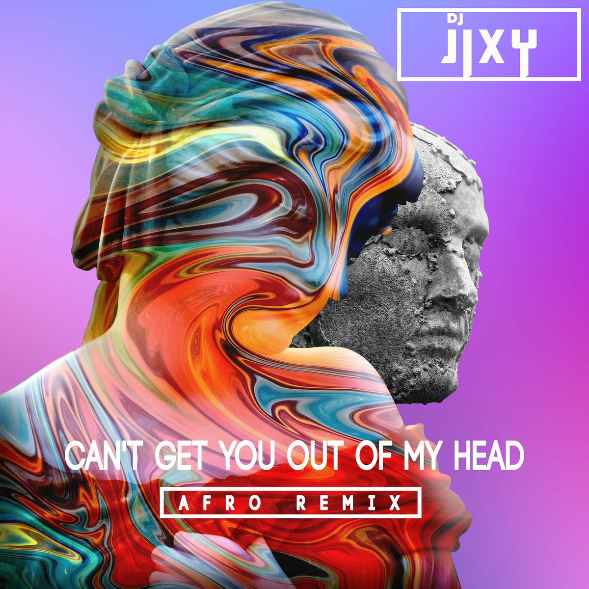 Album cover of Can't Get You out of My Head (Afro Remix)
