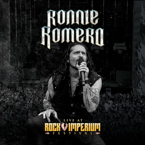 Live At Rock Imperium Festival