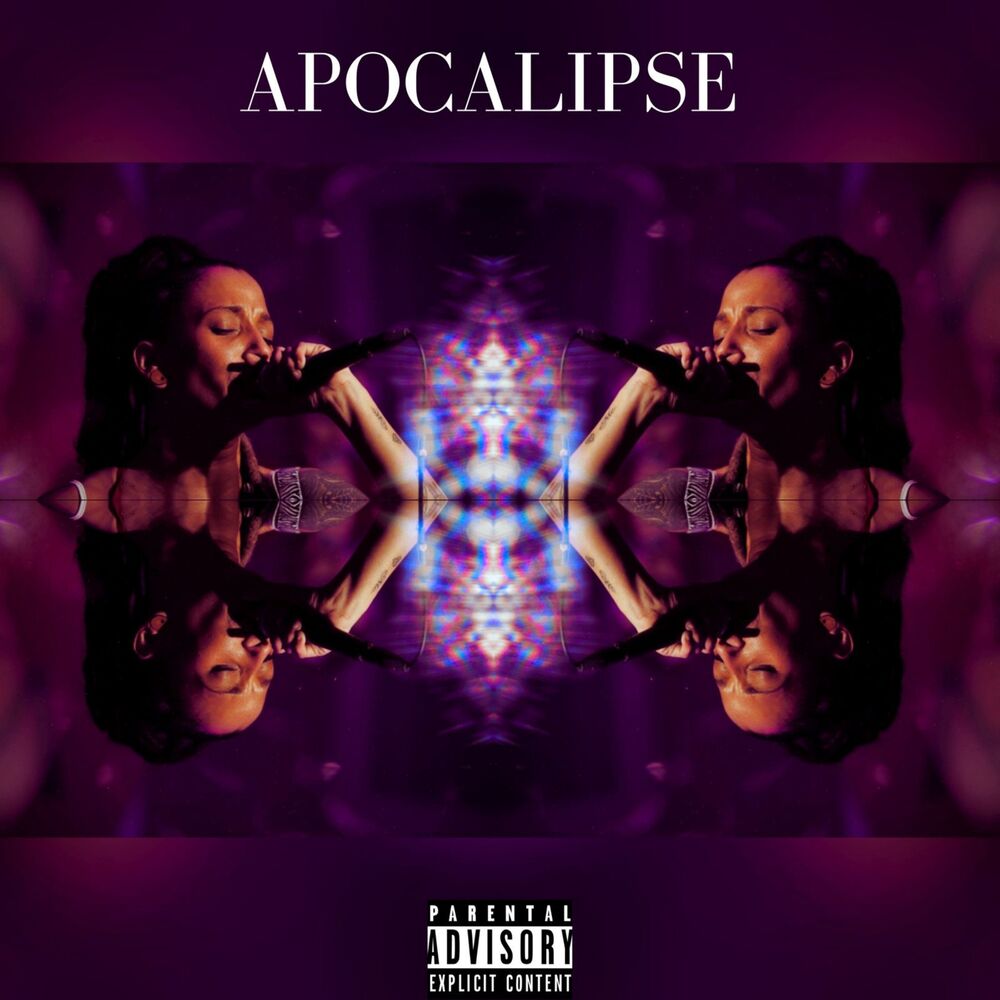 Picture of Apocalipse