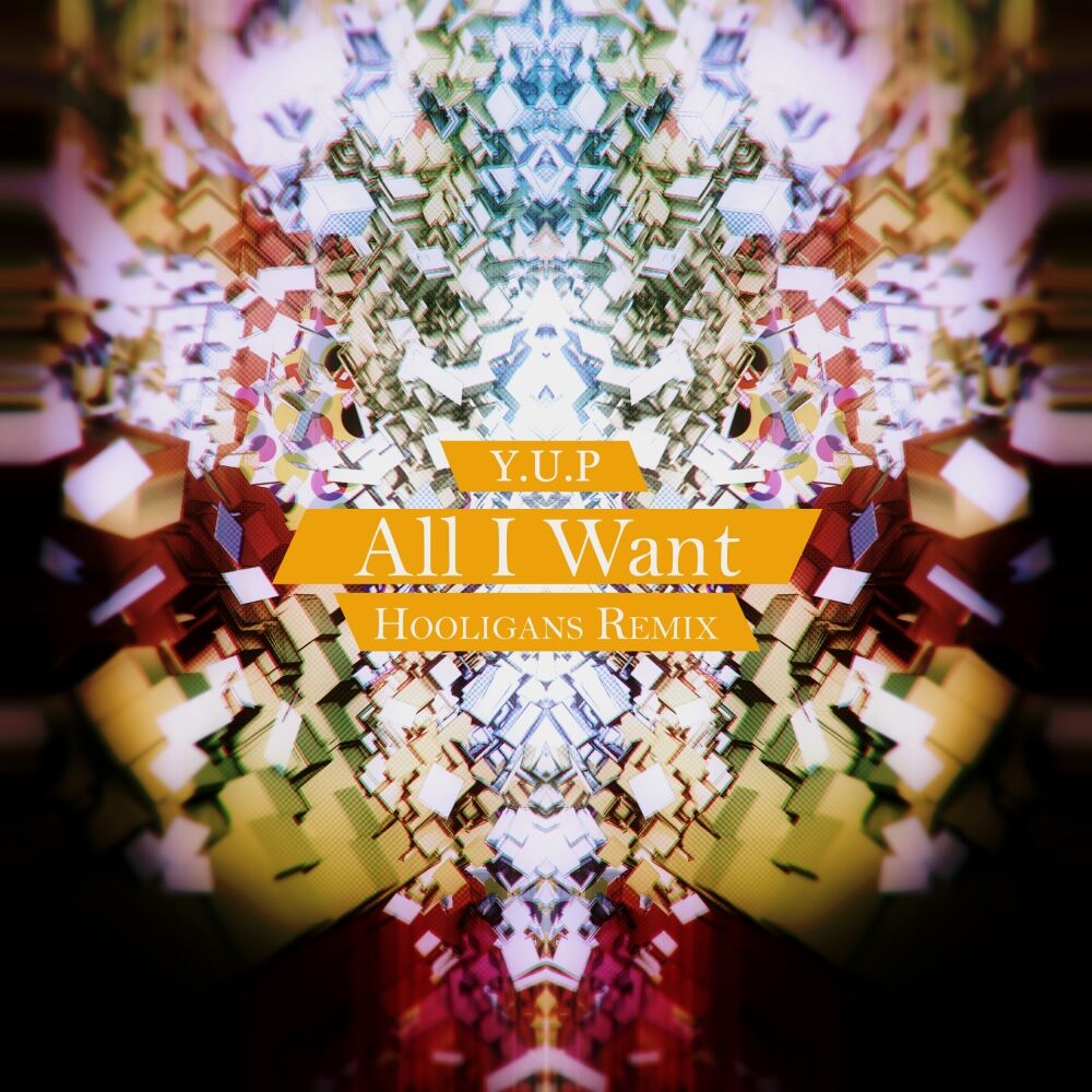 Picture of All I Want (Hooligans Remix)