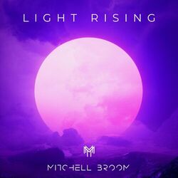 Cover of Light Rising