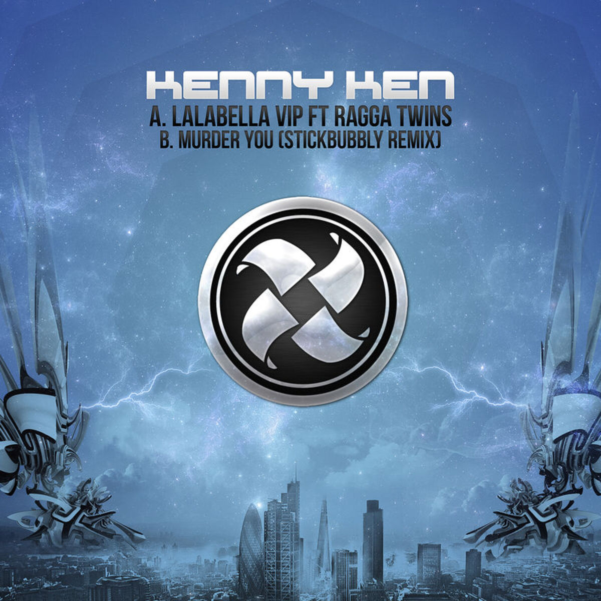 Album cover of Lalabella VIP