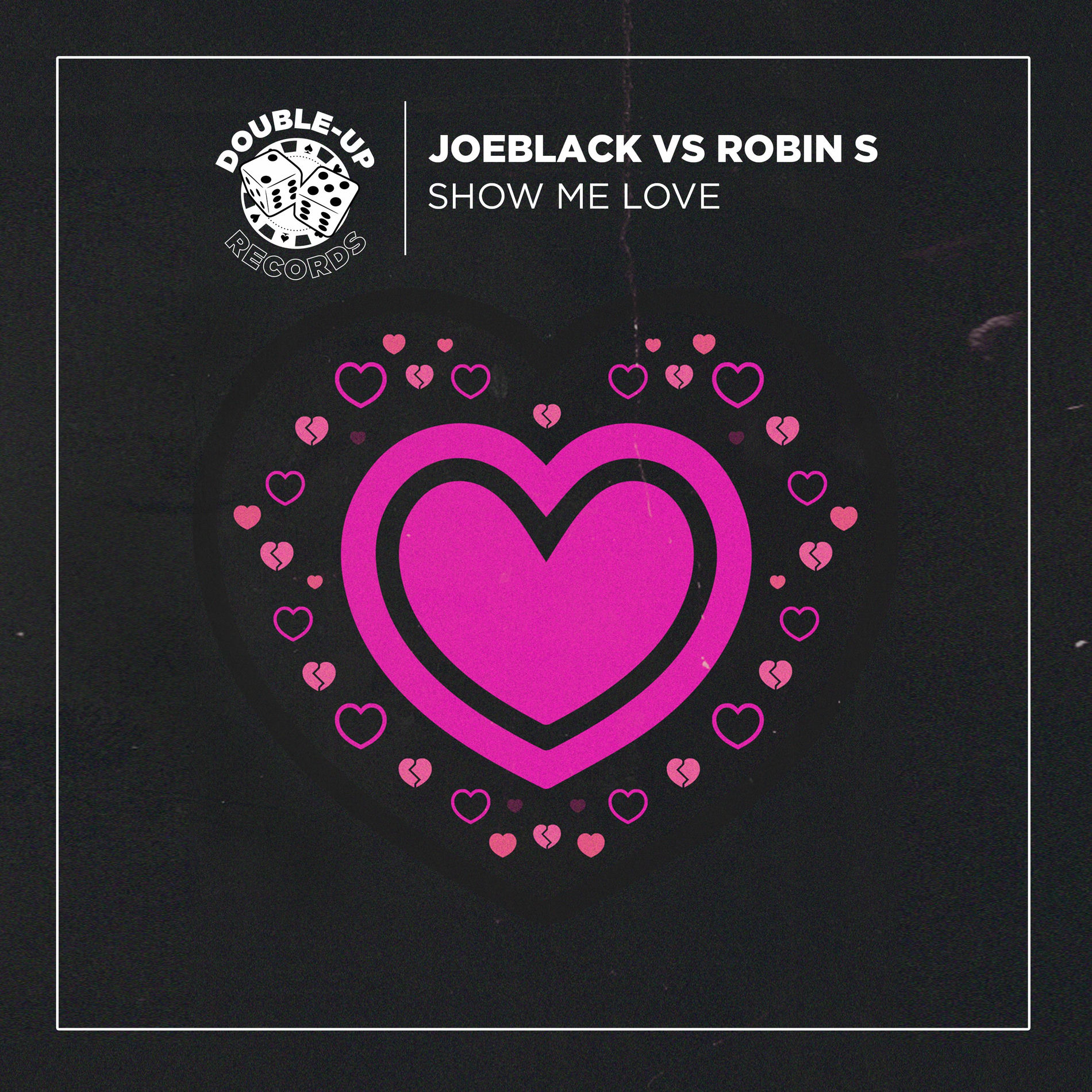 Album cover of Show Me Love