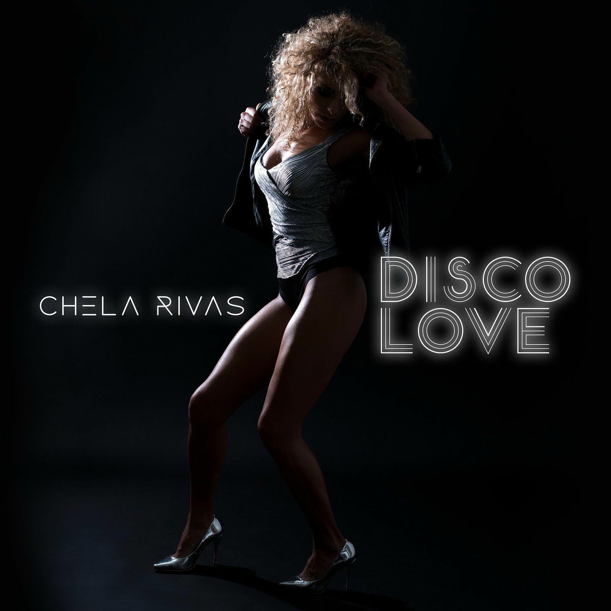 Album cover of Disco Love