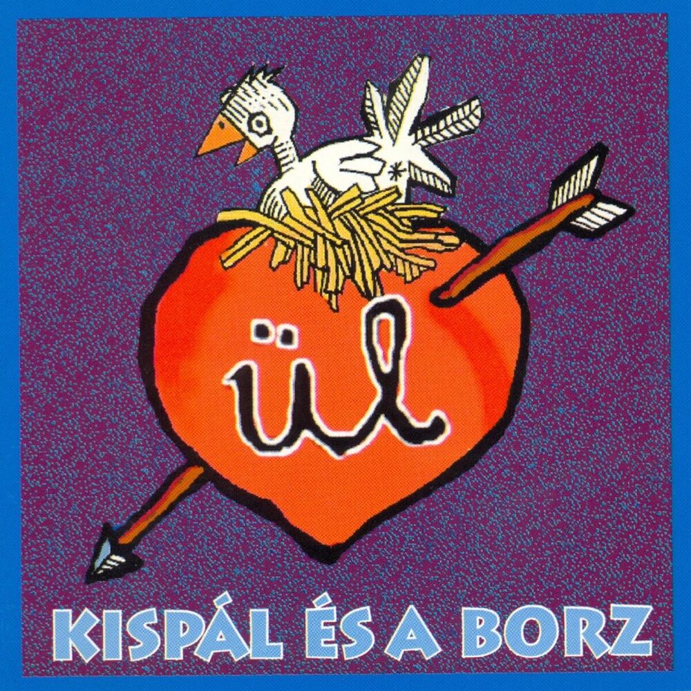 Picture of Ül