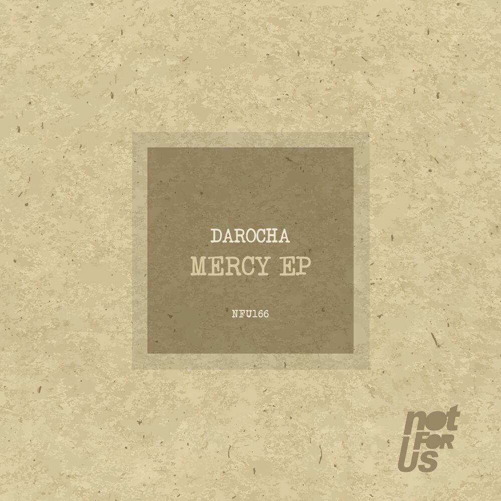 Picture of Mercy EP