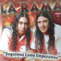 Cover of Seguimos Como Empezamos