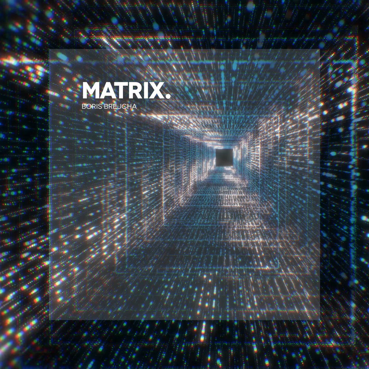 Album cover of Matrix EP