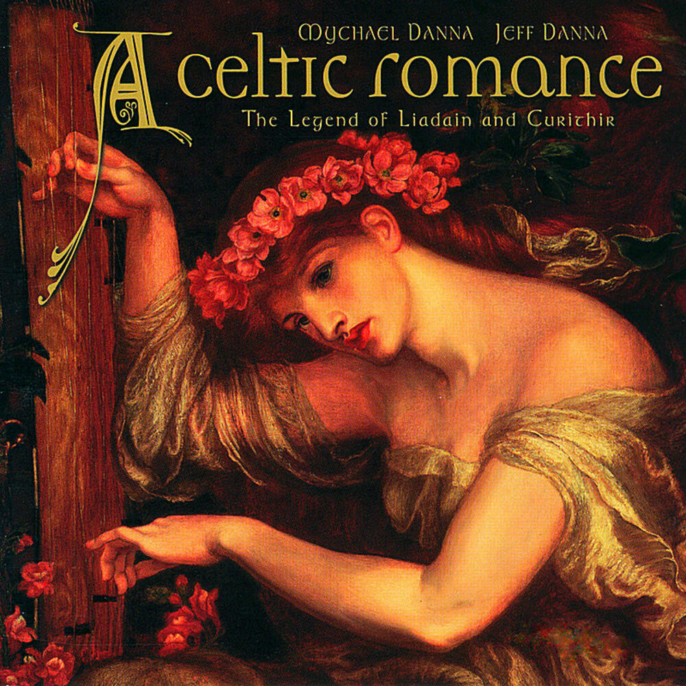 Picture of A Celtic Romance