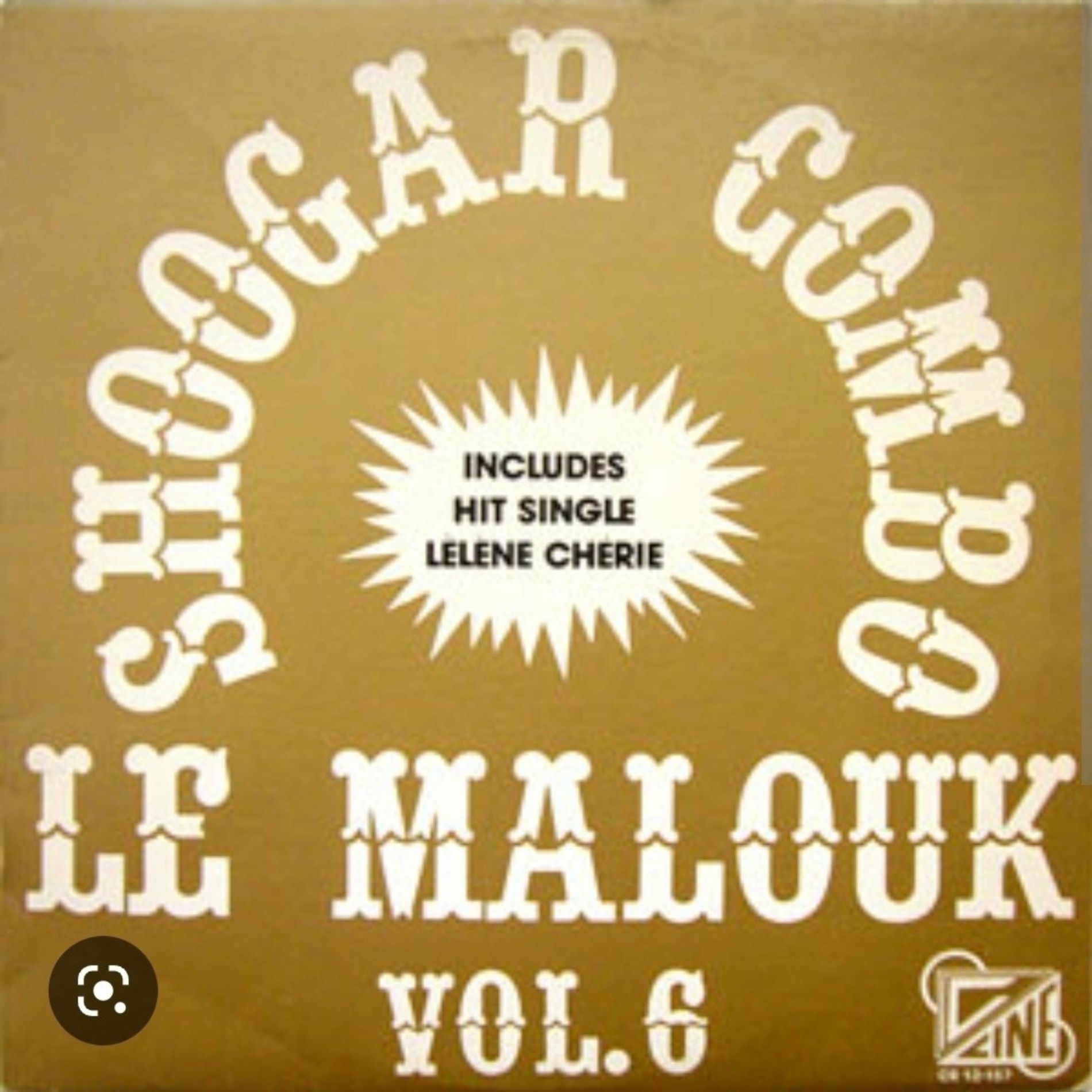 Album cover of Le Malouk -, Vol. 6