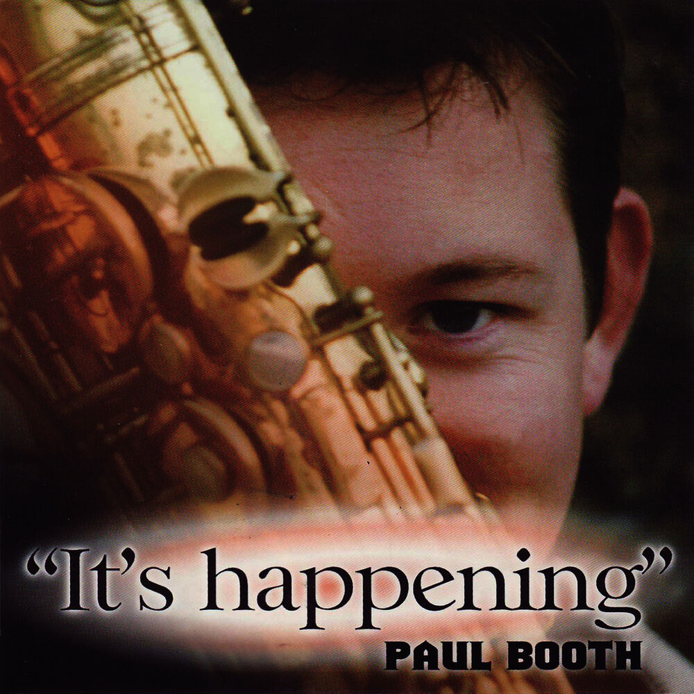 Picture of It's Happening
