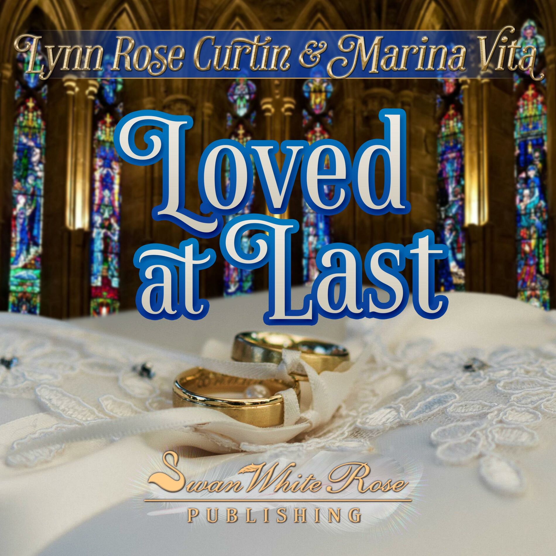 Album cover of Loved At Last (feat. Leilani Catus & Sam Brown)