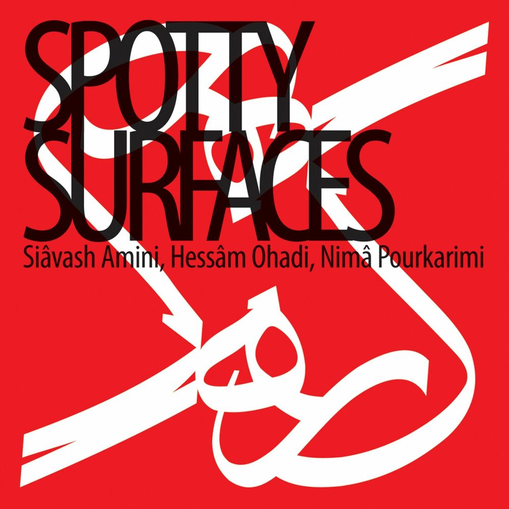 Picture of Spotty Surfaces