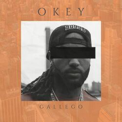 Cover of Okey