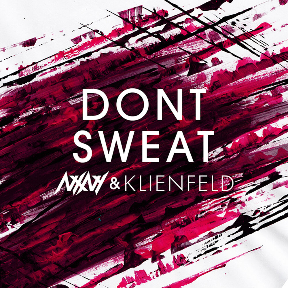 Picture of Don't Sweat EP