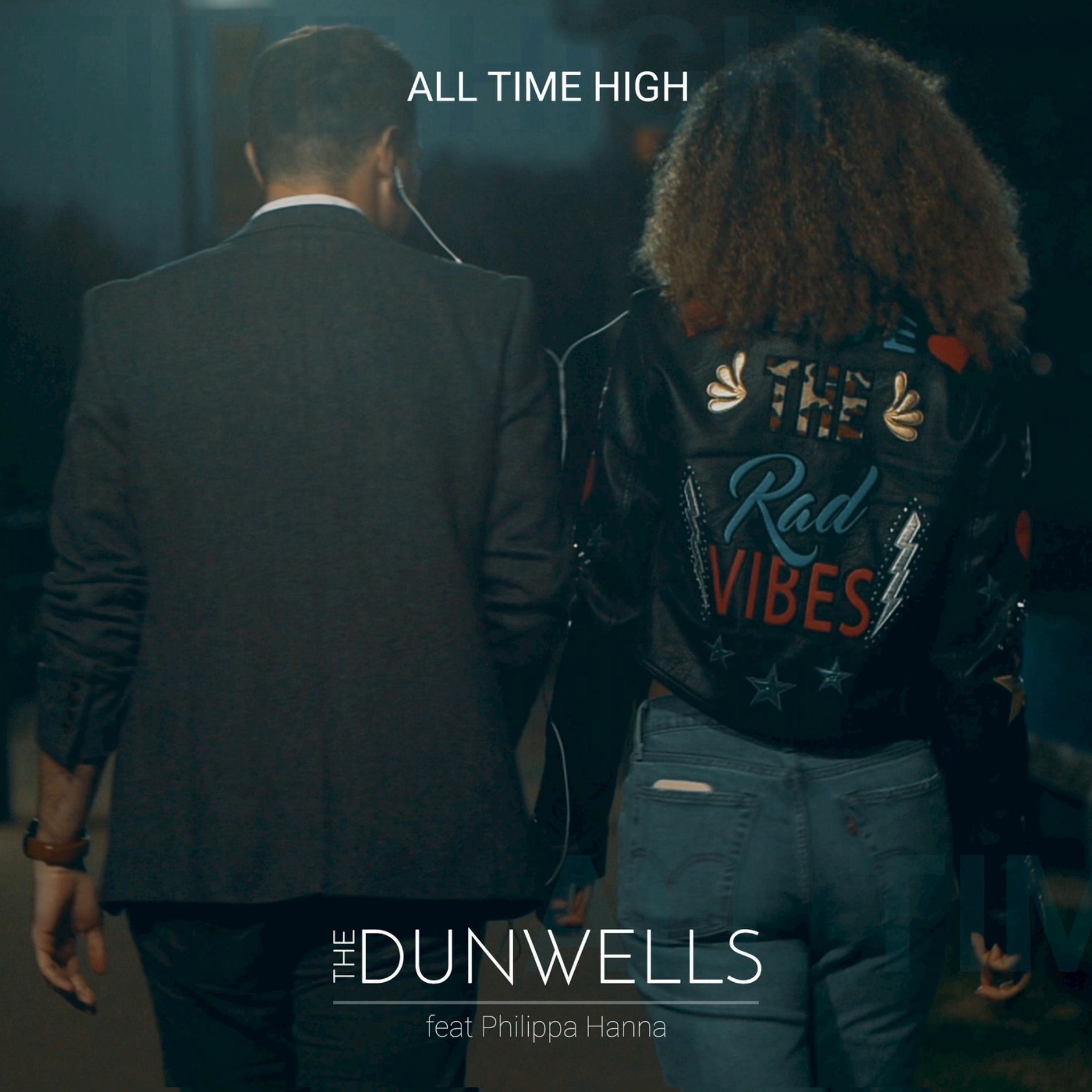 Album cover of All Time High