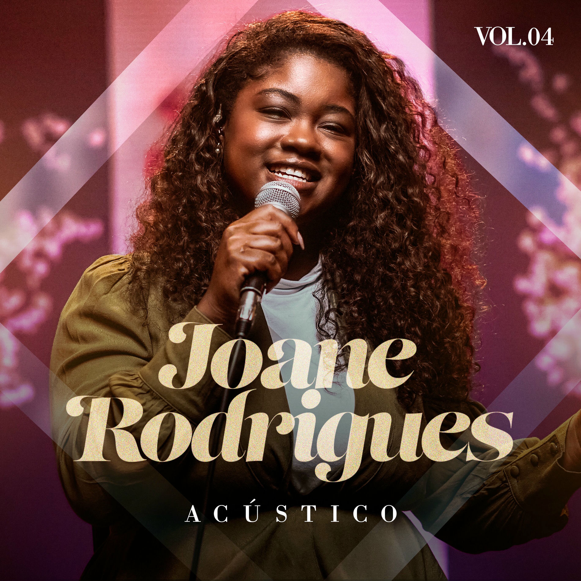 Album cover of Acústico, Vol. 4