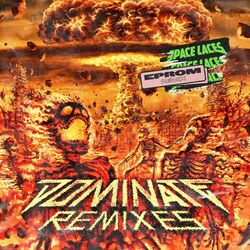 Cover of Dominate (EPROM Remix)