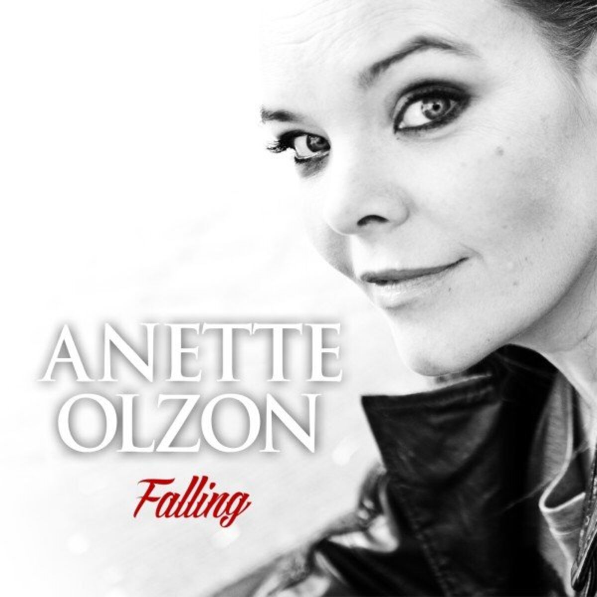 Album cover of Falling
