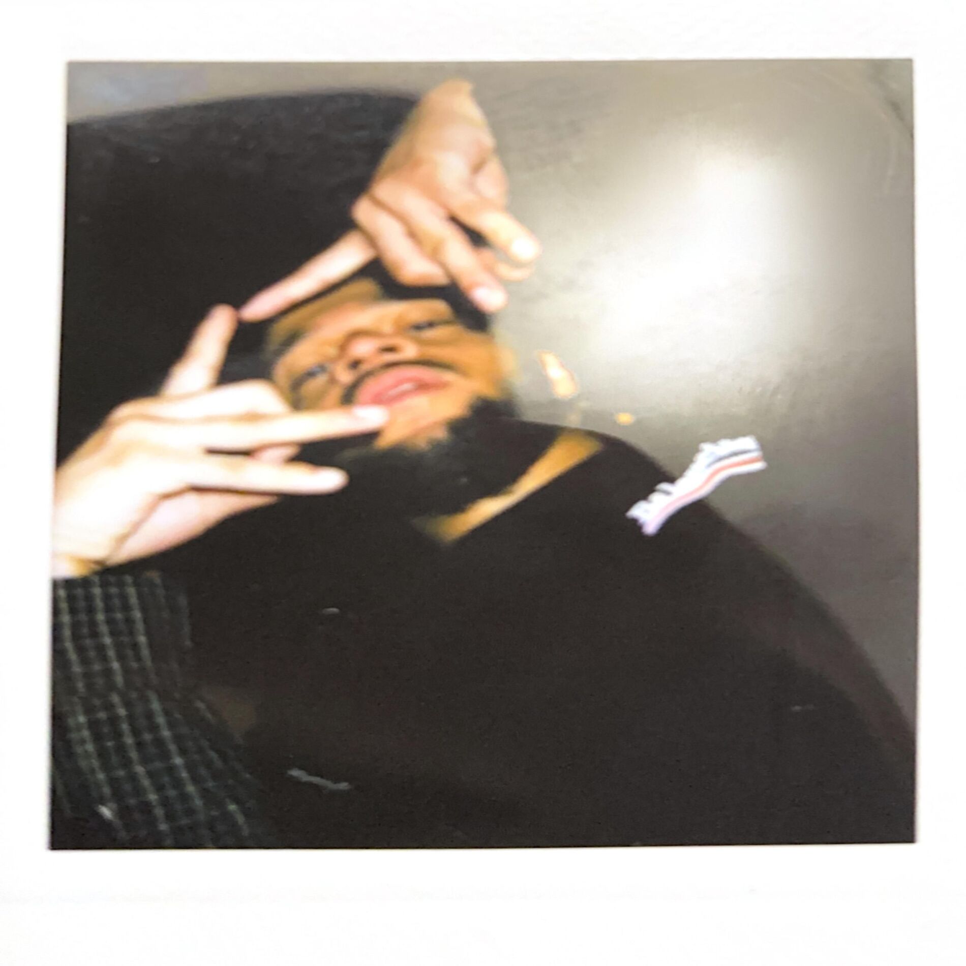 Album cover of Green soda