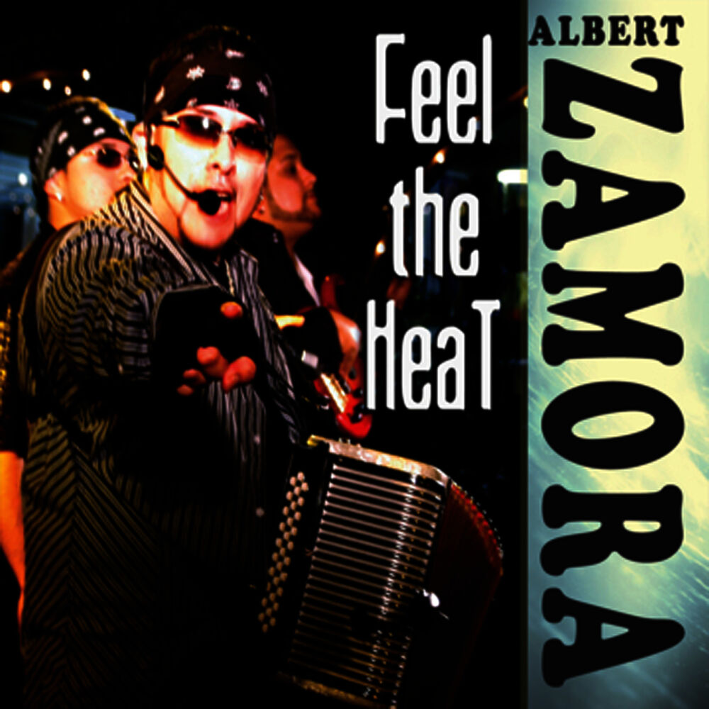 Picture of Feel The Heat