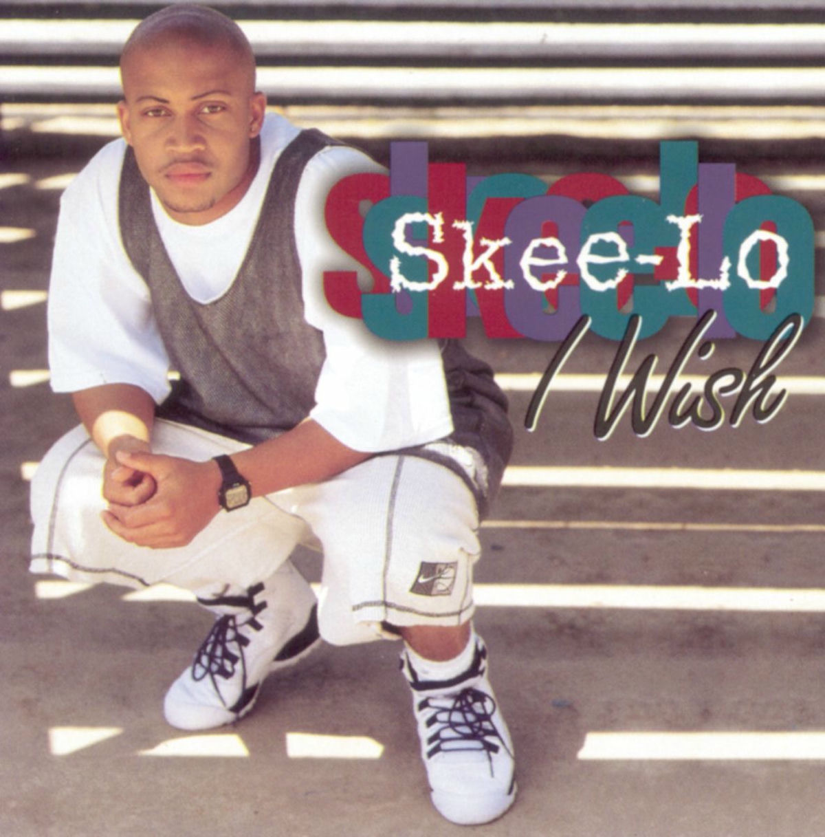 Album cover of I Wish
