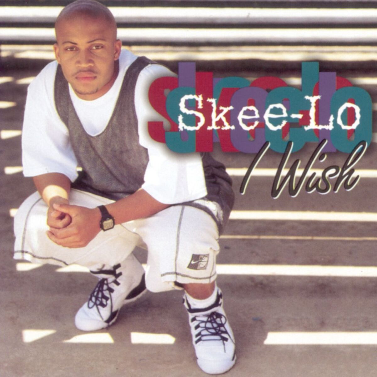 Album cover of I Wish
