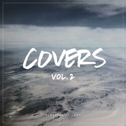 Cover of Covers, Vol. 2