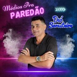 Médios Pra Paredão