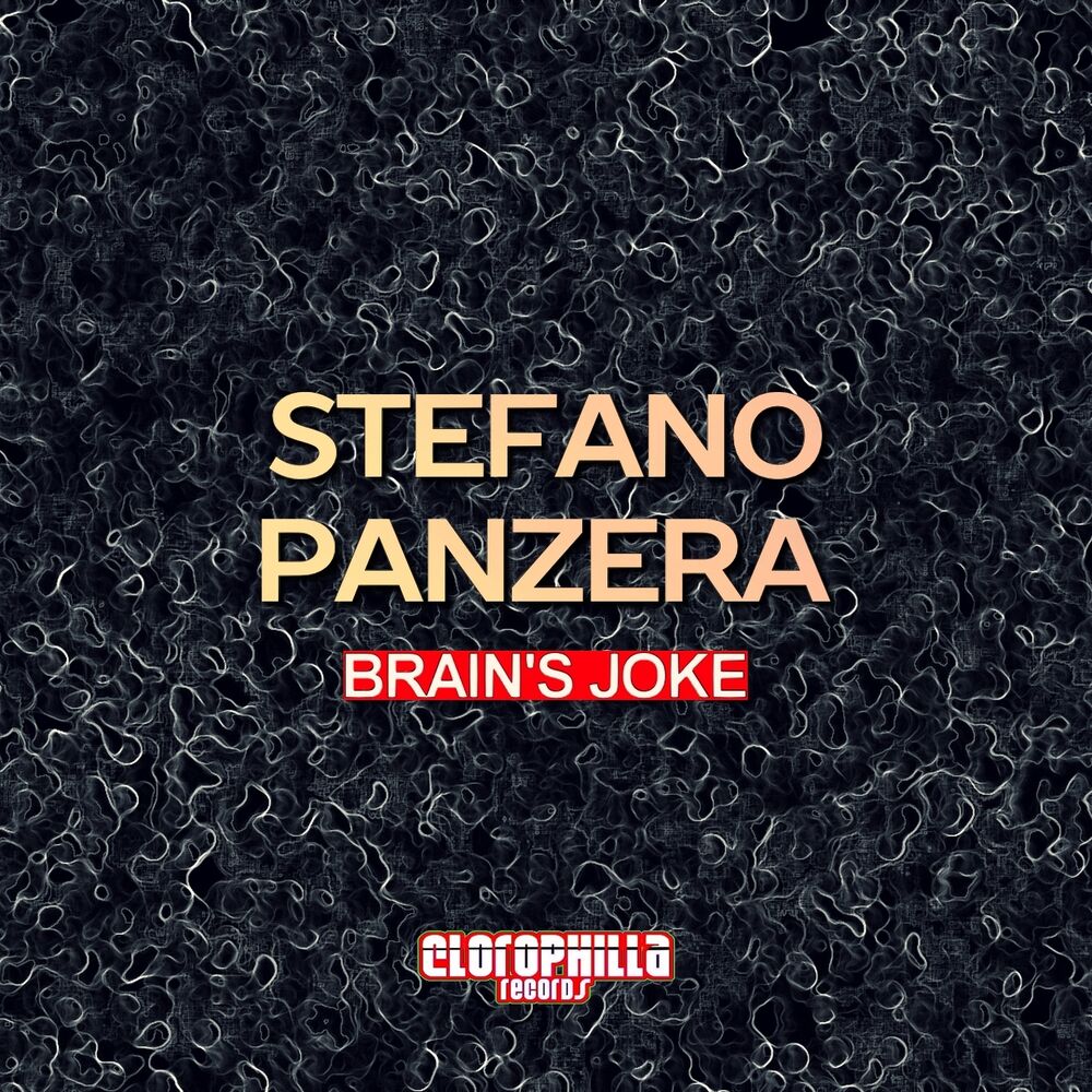 Picture of Brain's Joke