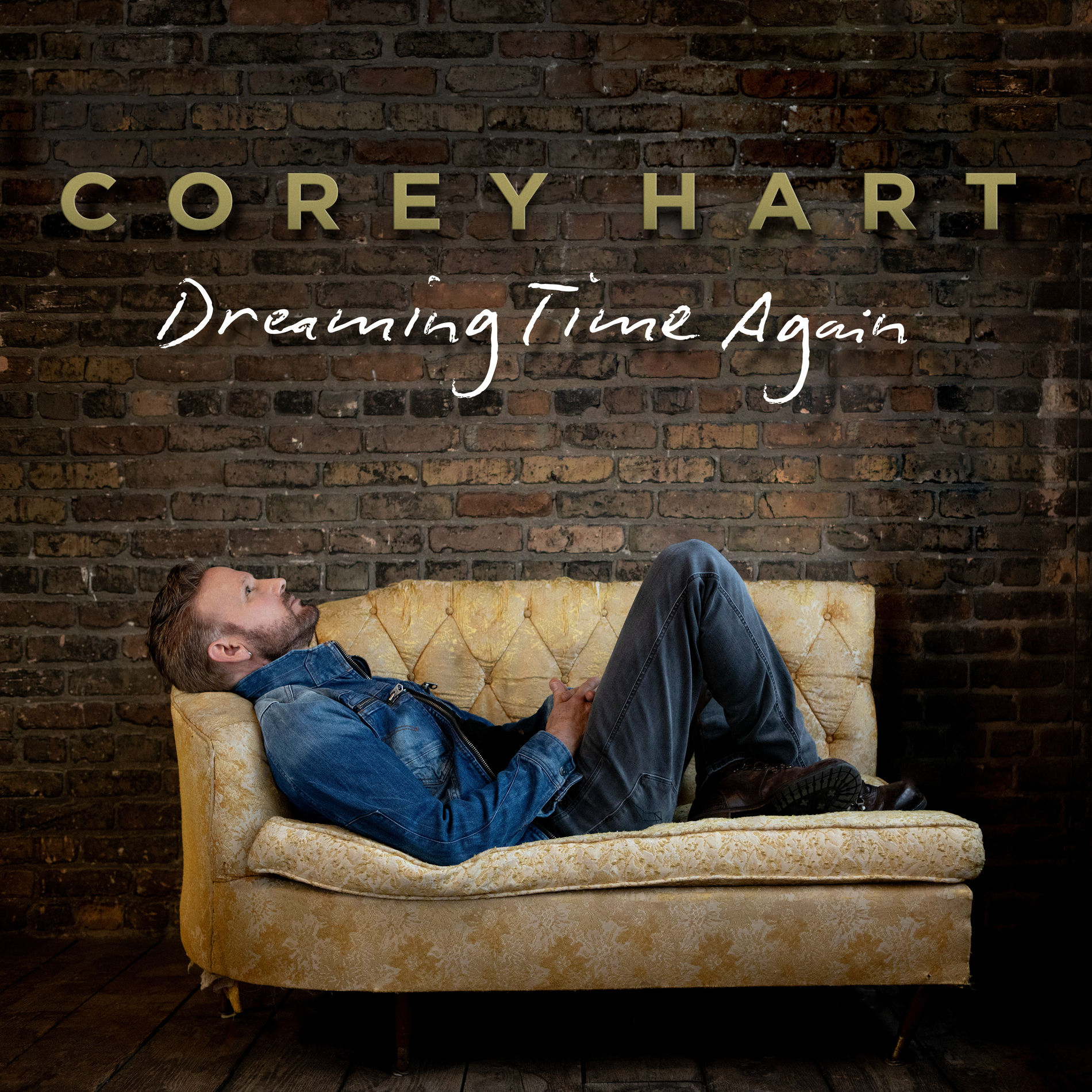 Album cover of Sonny's Dream