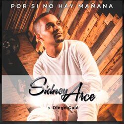 Cover of Por Si No Hay Mañana