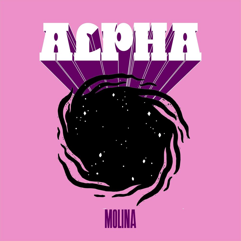 Picture of Alpha
