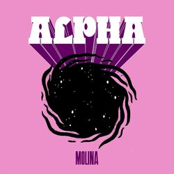 Cover of Alpha