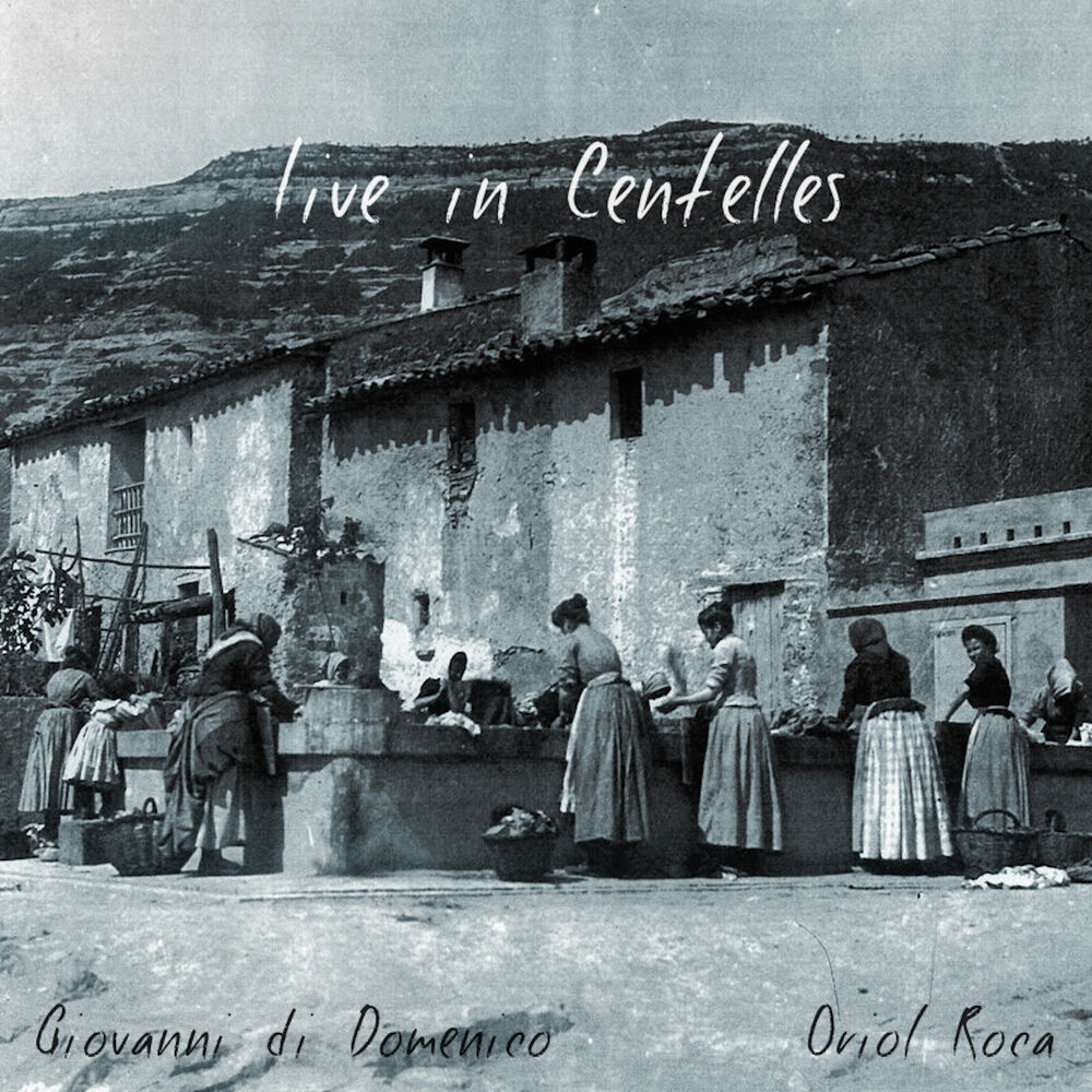 Picture of Live in Centelles