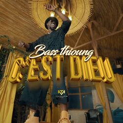 Cover of C'est Dieu